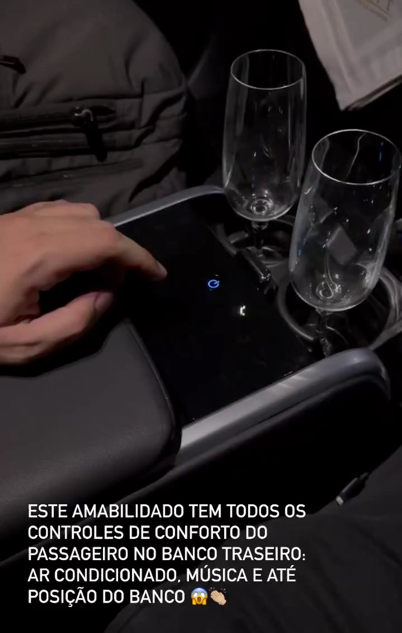 Experiências compartilhadas — Edivit